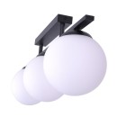 Zuma Line 002177-030023 mennyezetre szerelhető lámpa GLOBE E14