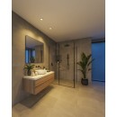 Philips Hue  8721103072962 LED süllyeszthető lámpa Adore  | 4W GU10 | 350lm | 2200-6500K | fényerőszabályzó | fehér
