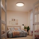 Philips 8721103069054 LED mennyezetre szerelhető lámpa CL200 | 20W integrált LED forrás | 2000lm | 2700K | fehér
