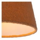 Lucide L104160144 mennyezeti függőlámpa WOOLLY  E27