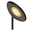 Lucide L197912030 LED állólámpa ZENITH  | 20W integrált LED forrás | 2200lm | 3000K