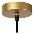 Lucide L104203272 mennyezeti függőlámpa TASMAN  E27
