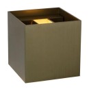 Lucide 09217/04/97 LED fali lámpa Xio 1x3,5W | G9 | 2700K