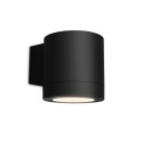 Philips 8721103104915 kültéri fali lámpa Fylx  GU10 | fekete