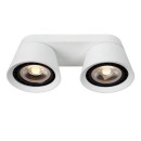 Lucide L099360231 mennyezeti spotlámpa TRIGONO GU10/LED