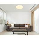 Globo 41261-24 LED mennyezetre szerelhető lámpa ECLYPSE  | 24W integrált LED forrás | 2000lm | 3000K