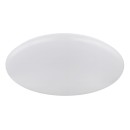Globo 41261-24 LED mennyezetre szerelhető lámpa ECLYPSE  | 24W integrált LED forrás | 2000lm | 3000K