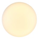 Globo 41261-24 LED mennyezetre szerelhető lámpa ECLYPSE  | 24W integrált LED forrás | 2000lm | 3000K