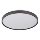 Globo 41262-24 LED mennyezetre szerelhető lámpa ECLYPSE | 24W integrált LED forrás | 1400lm | 3000K