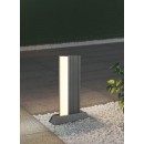 Trio T547060142 LED kerti oszloplámpa MARIZA  | 11W integrált LED forrás | 1150lm | 3000K