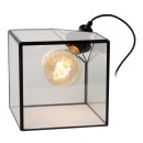 Lucide L105182060 asztali lámpa DAVOS  E27