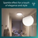 Philips 8721103069030 LED mennyezetre szerelhető lámpa CL200  | 17W integrált LED forrás | 1900lm | 4000K | fehér