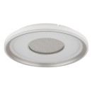 Globo EILA 48558-48 LED mennyezetre szerelhető lámpa | 48W LED | 2640lm