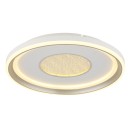 Globo EILA 48558-48 LED mennyezetre szerelhető lámpa | 48W LED | 2640lm
