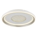 Globo EILA 48558-48 LED mennyezetre szerelhető lámpa | 48W LED | 2640lm