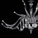 Ideal Lux 054964 fali lámpa Elysee Cromo 5x20W|G4 - króm