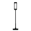 EMOS Z7599B LED asztali lámpa Eddy | 6W integrált LED forrás | 480lm | 3000K