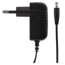 EMOS Z7602BL LED asztali lámpa STELLA | 6,5W integrált LED forrás | 400lm | 4000K