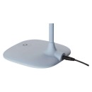 EMOS Z7602BL LED asztali lámpa STELLA | 6,5W integrált LED forrás | 400lm | 4000K