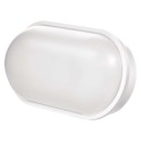EMOS ZM3020 LED mennyezetre szerelhető lámpa QARI | 20W integrált LED forrás | 1900lm | 4000K