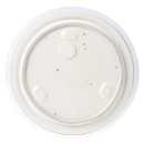 EMOS ZM3412 LED mennyezetre szerelhető lámpa Cori | 18W integrált LED forrás | 1530lm | 4000K