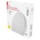 EMOS ZM4329 LED mennyezeti lámpák | 24W integrált LED forrás | 2400lm | 4000K
