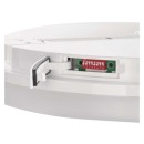 EMOS ZM4329 LED mennyezeti lámpák | 24W integrált LED forrás | 2400lm | 4000K