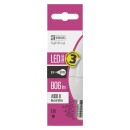 EMOS ZQ3231 LED izzó Classic | 7,3W E14 | 806lm | 4000K