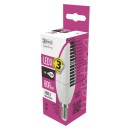 EMOS ZQ3231 LED izzó Classic | 7,3W E14 | 806lm | 4000K