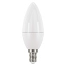 EMOS ZQ3231 LED izzó Classic | 7,3W E14 | 806lm | 4000K