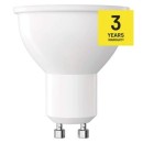 EMOS ZQ8255D LED izzó Classic | 7W MR16 | 800lm | 4000K