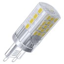EMOS ZQ9544 LED izzó Classic | 4W G9 | 470lm | 3000K