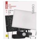EMOS ZS2931 LED reflektor TAMBO | 31W integrált LED forrás | 2600lm | 4000K