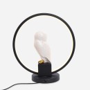 Zuma Line 003064-030916 LED asztali lámpa SOWA integrált LED forrás