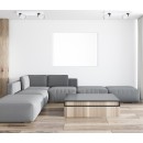 Italux FH31312A11 mennyezeti spotlámpa Lucien 2x35W|GU10
