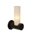 Lucide 04206/01/30 fali lámpa Jayla 1x33W | G9 | IP44 - fürdőszobába