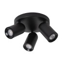 Lucide L139581330 mennyezeti spotlámpa PUNCH  GU10
