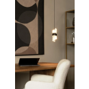 Lucide L134960730 LED mennyezeti függőlámpa KLIGANDE  | 9W integrált LED forrás | 700lm | 2700K