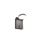 Trio T245569142 LED kültéri fali lámpa ADOUR  | 7W integrált LED forrás | 750lm | 2300+3000+4000K