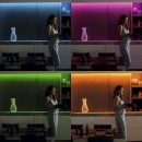 Philips 8720169322530 LED LED szalag LIGHTSTRIPS  integrált LED forrás | rgb - színes | fehér