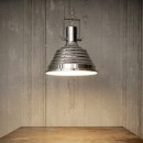 Ideal Lux 125831 mennyezeti függőlámpa Fisherman 1x60W|E27 - fekete