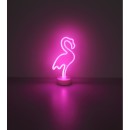 Globo FLAMINGO 28064 LED asztali lámpa | 2W LED