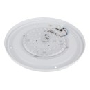Globo FLORDELIS 48036-24 LED mennyezetre szerelhető lámpa | 24W LED | 968lm