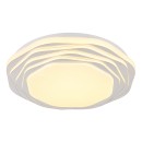 Globo FLORDELIS 48036-24 LED mennyezetre szerelhető lámpa | 24W LED | 968lm