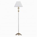 Ideal Lux 012865 mennyezeti függőlámpa Firenze 5x40W | E14 - fehér