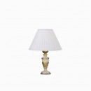 mennyezeti függőlámpa Ideal lux Firenze SP3 3x40W E14 - rusztikus