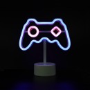 Zuma Line 003064-028681 LED asztali lámpa GAMEPAD integrált LED forrás
