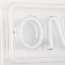 Zuma Line 003064-027938 LED fali lámpa ON AIR integrált LED forrás