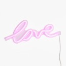 Zuma Line 003064-027933 LED fali lámpa LOVE integrált LED forrás