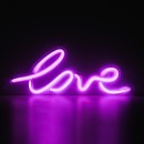 Zuma Line 003064-027933 LED fali lámpa LOVE integrált LED forrás